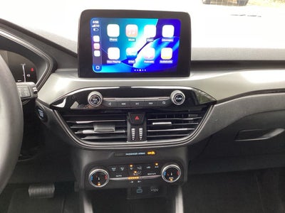 2023 Ford Escape Hybrid Active