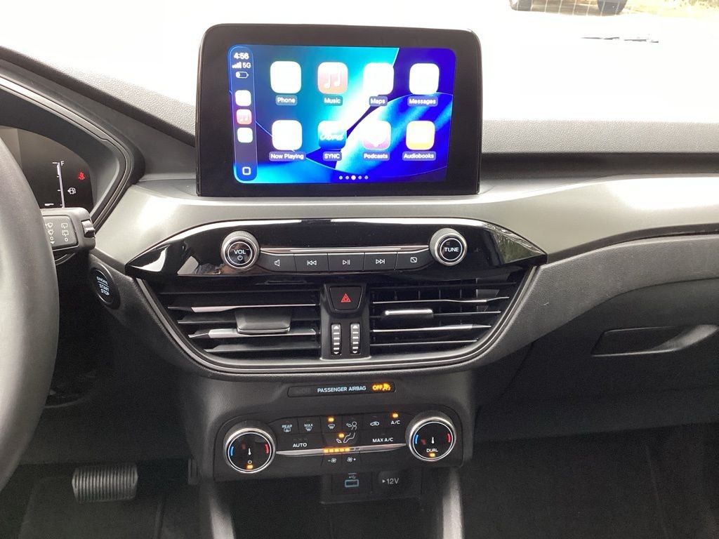 2023 Ford Escape Hybrid Active