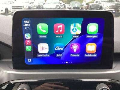 2023 Ford Escape Hybrid Active