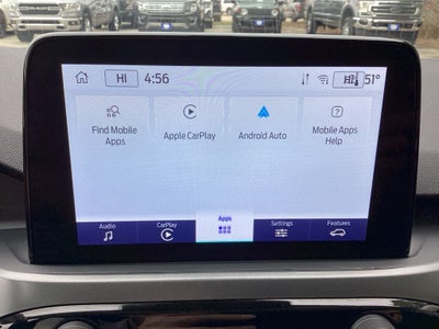 2023 Ford Escape Hybrid Active