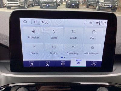 2023 Ford Escape Hybrid Active