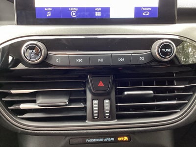 2023 Ford Escape Hybrid Active