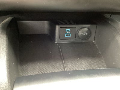 2023 Ford Escape Hybrid Active