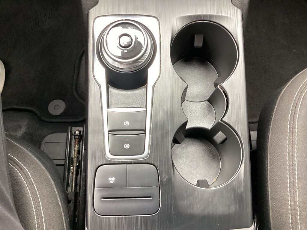 2023 Ford Escape Hybrid Active