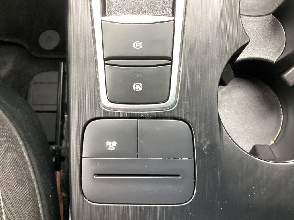 2023 Ford Escape Hybrid Active