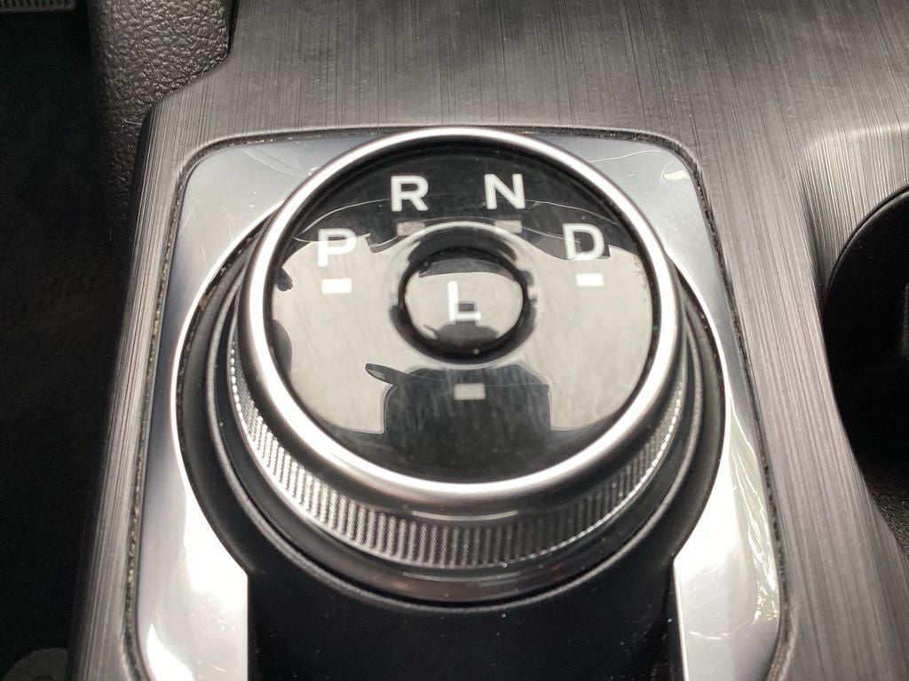 2023 Ford Escape Hybrid Active