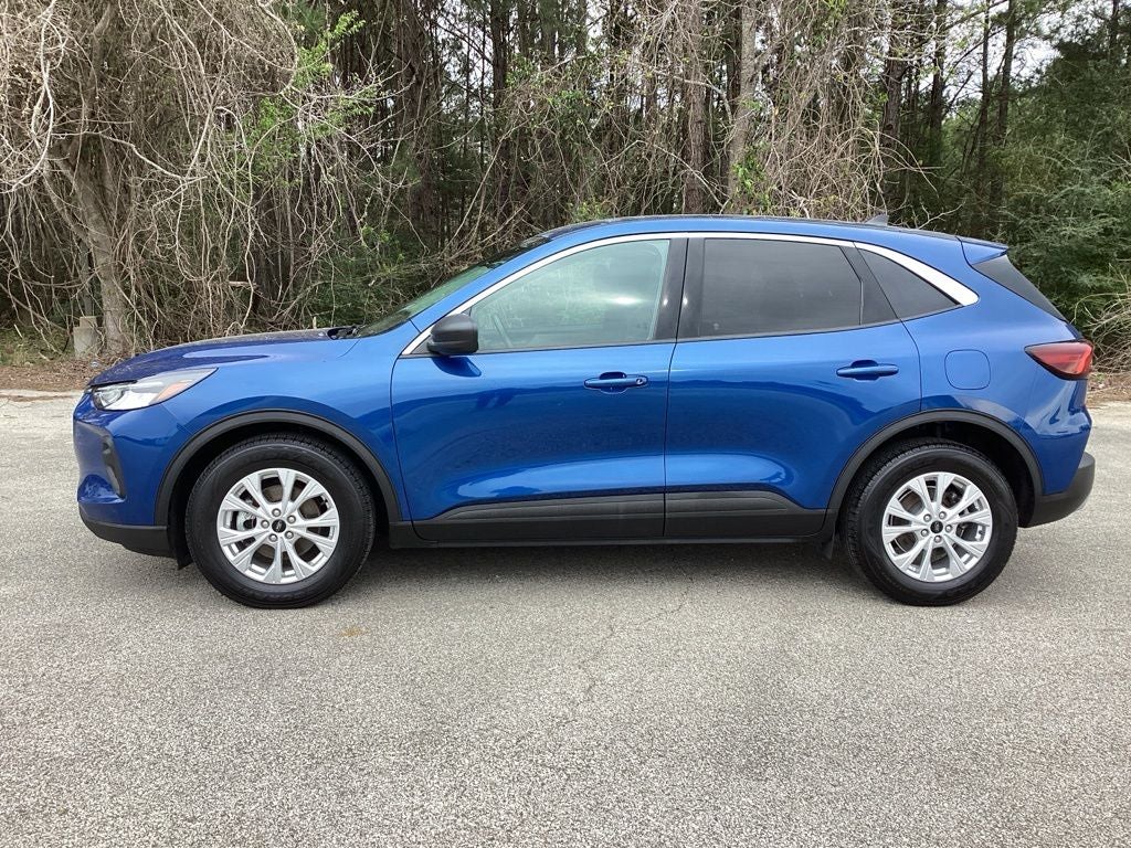 2023 Ford Escape Hybrid Active