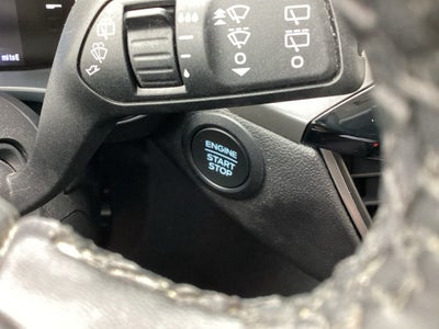 2023 Ford Escape Hybrid Active