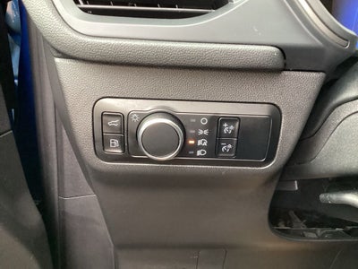 2023 Ford Escape Hybrid Active