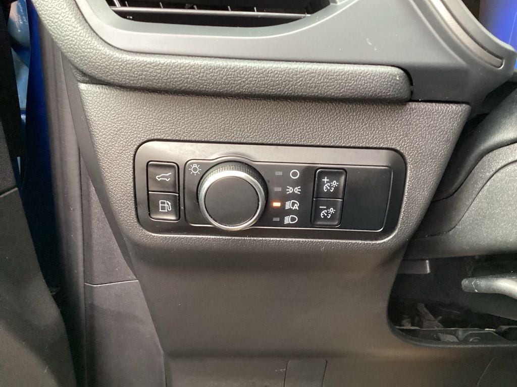 2023 Ford Escape Hybrid Active