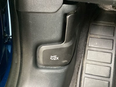 2023 Ford Escape Hybrid Active