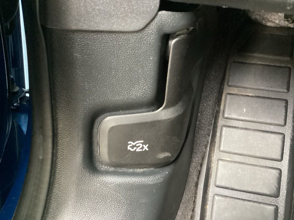 2023 Ford Escape Hybrid Active