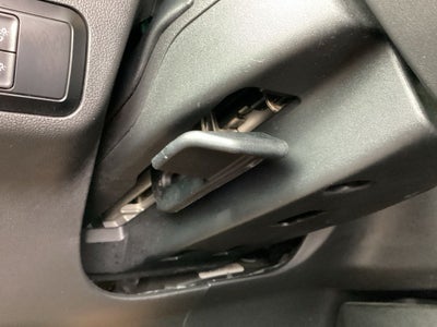 2023 Ford Escape Hybrid Active