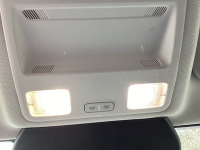 2023 Ford Escape Hybrid Active