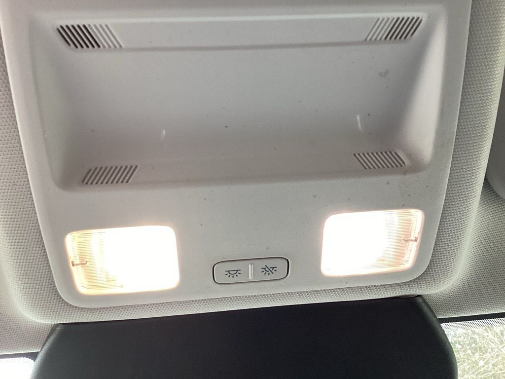 2023 Ford Escape Hybrid Active