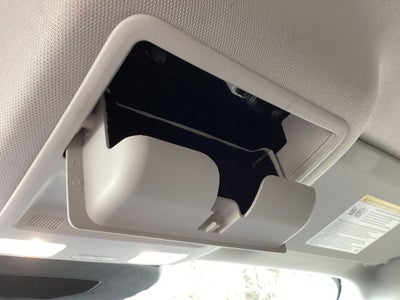 2023 Ford Escape Hybrid Active