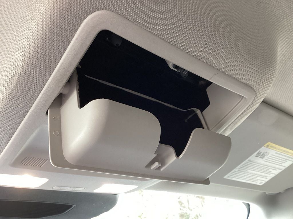 2023 Ford Escape Hybrid Active