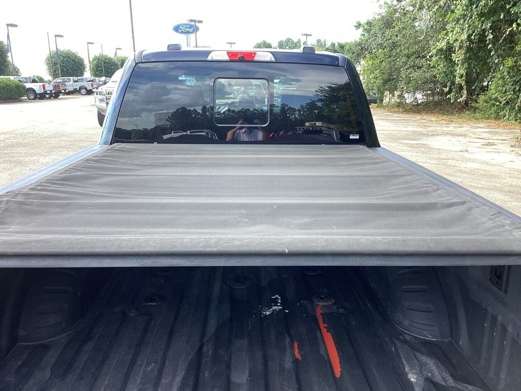 2021 Ford F-250SD Lariat