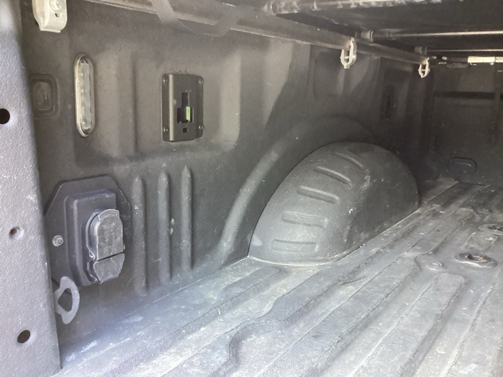 2021 Ford F-250SD Lariat