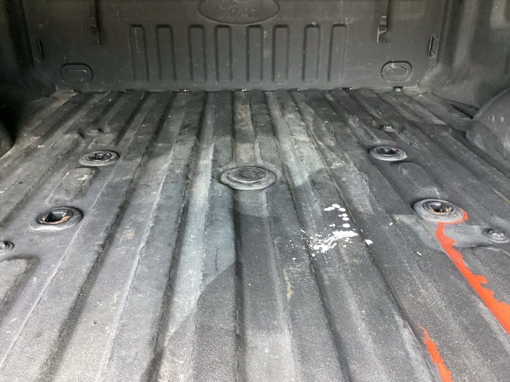 2021 Ford F-250SD Lariat