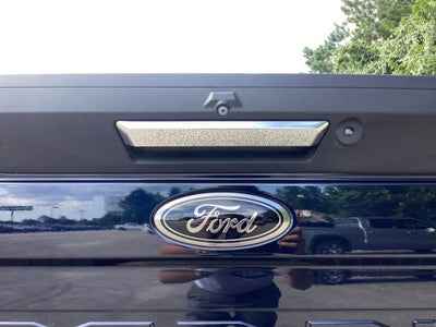 2021 Ford F-250SD Lariat