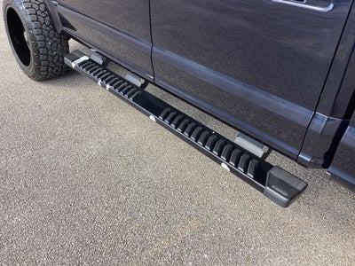 2021 Ford F-250SD Lariat