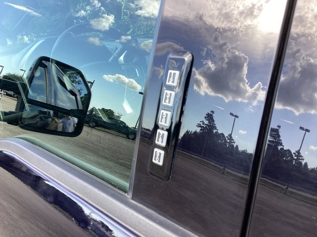2021 Ford F-250SD Lariat