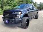2021 Ford F-250SD Lariat