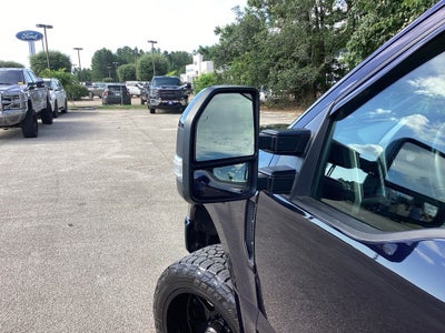 2021 Ford F-250SD Lariat