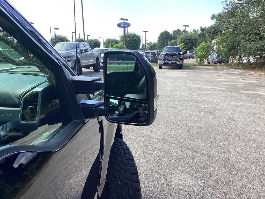 2021 Ford F-250SD Lariat