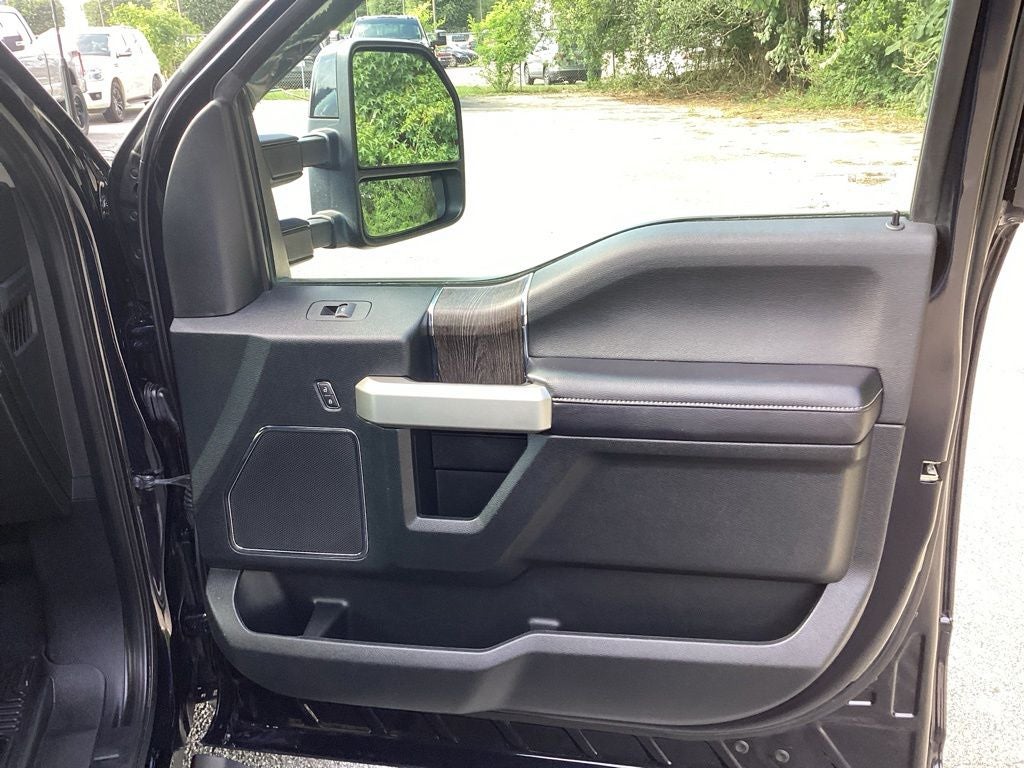 2021 Ford F-250SD Lariat