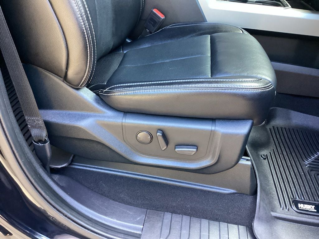2021 Ford F-250SD Lariat