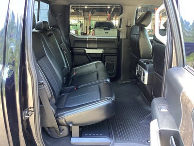 2021 Ford F-250SD Lariat