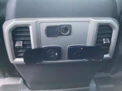 2021 Ford F-250SD Lariat