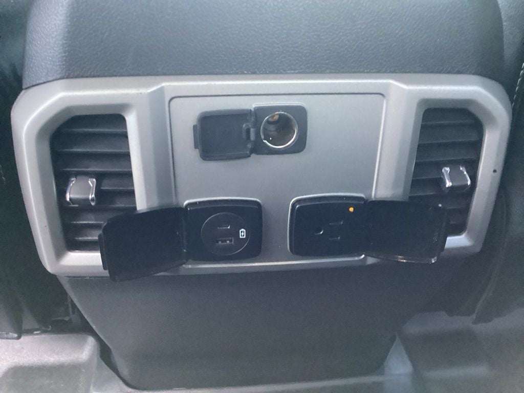 2021 Ford F-250SD Lariat