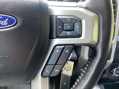 2021 Ford F-250SD Lariat