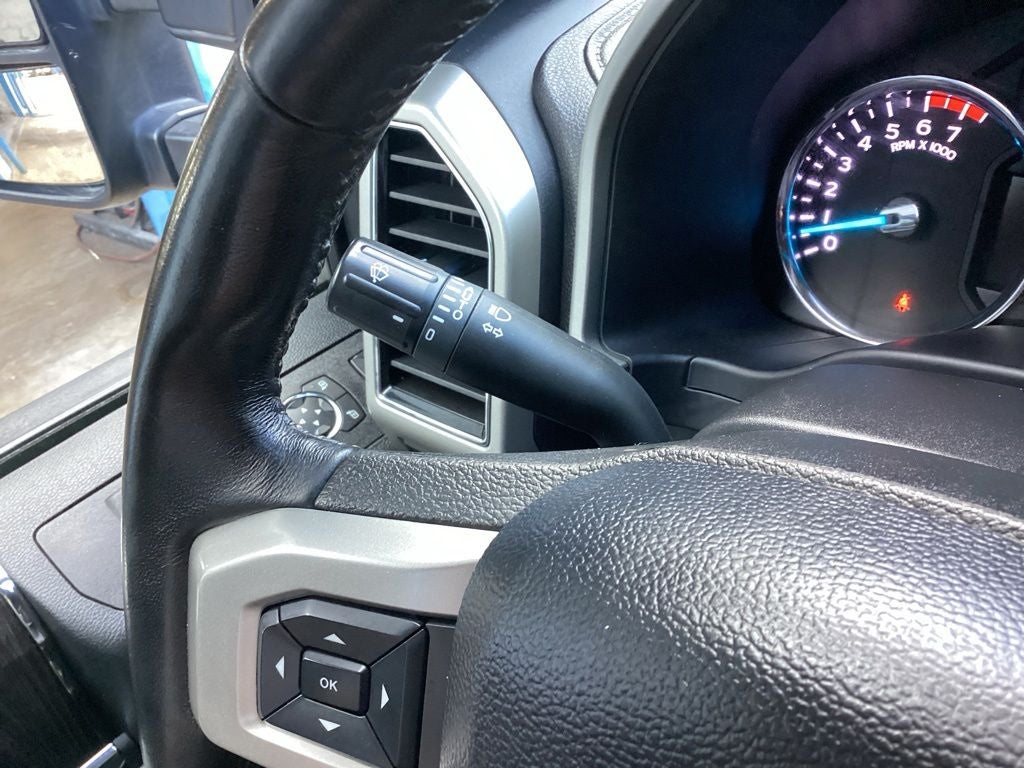 2021 Ford F-250SD Lariat