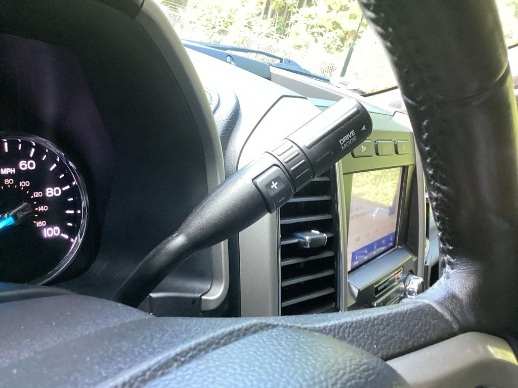 2021 Ford F-250SD Lariat