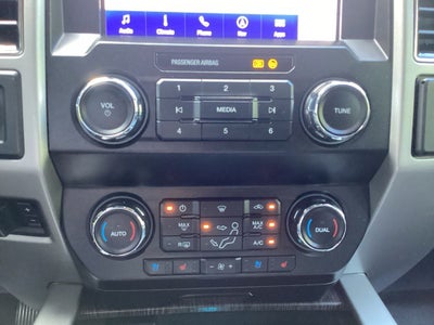 2021 Ford F-250SD Lariat