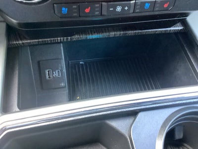2021 Ford F-250SD Lariat