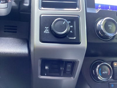 2021 Ford F-250SD Lariat