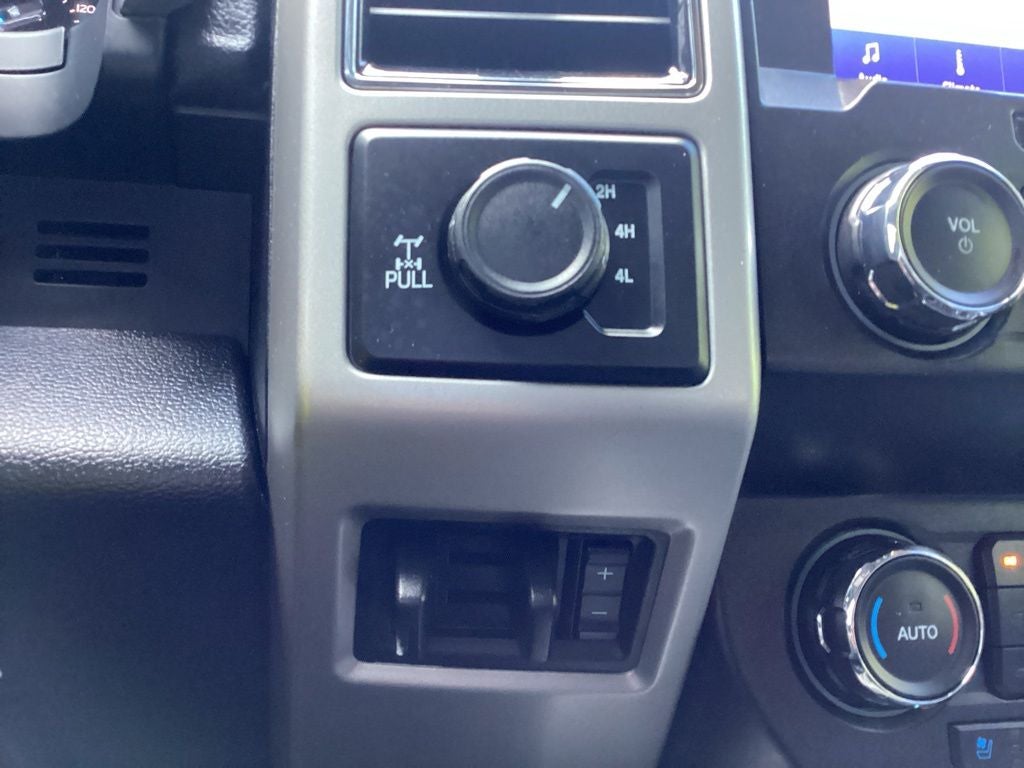 2021 Ford F-250SD Lariat