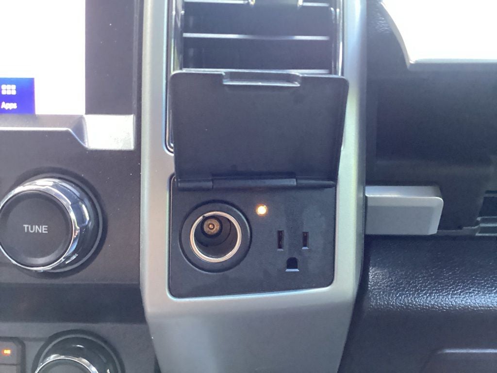 2021 Ford F-250SD Lariat