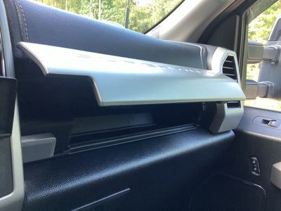 2021 Ford F-250SD Lariat