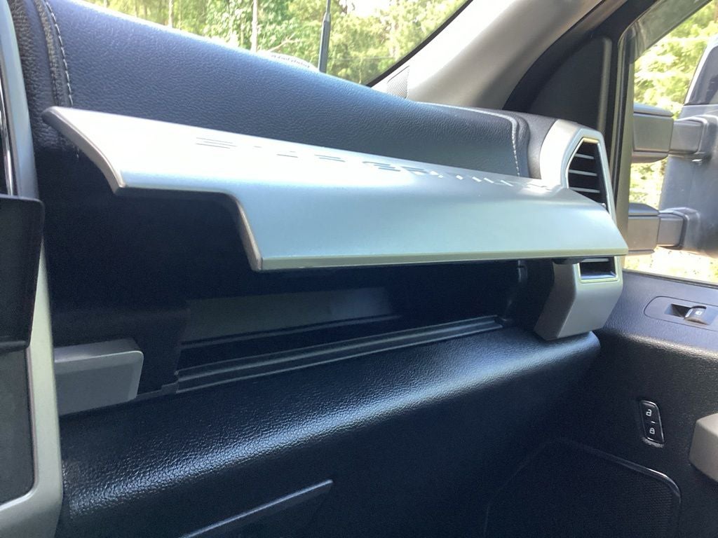 2021 Ford F-250SD Lariat