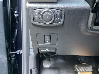 2021 Ford F-250SD Lariat