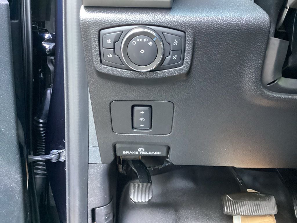 2021 Ford F-250SD Lariat