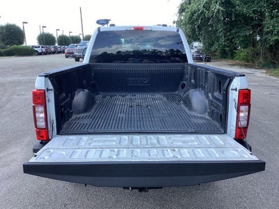 2020 Ford F-250SD XLT
