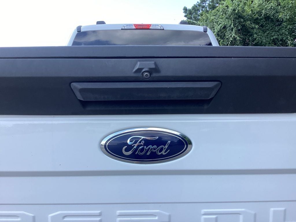 2020 Ford F-250SD XLT