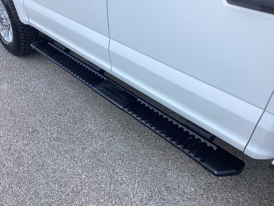2020 Ford F-250SD XLT
